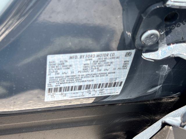 صورة مصغرة 30 لـ 2026 FORD EXPLORER ST