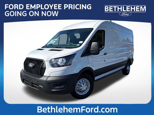 New 2026 Ford Transit-250 Base