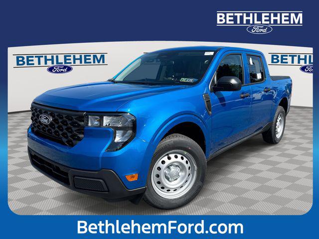 New 2025 Ford Maverick XL
