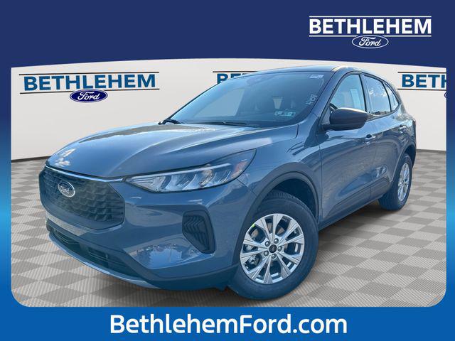 New 2026 Ford Escape Active