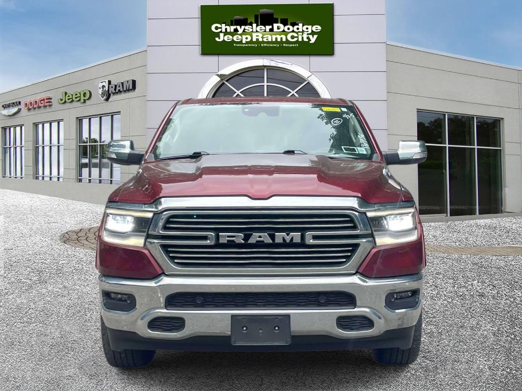 صورة 2 لـ 2022 RAM 1500 LARAMIE