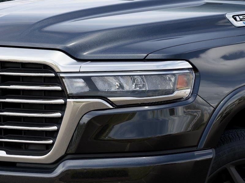 2026 RAM 1500 LARAMIE 照片 10