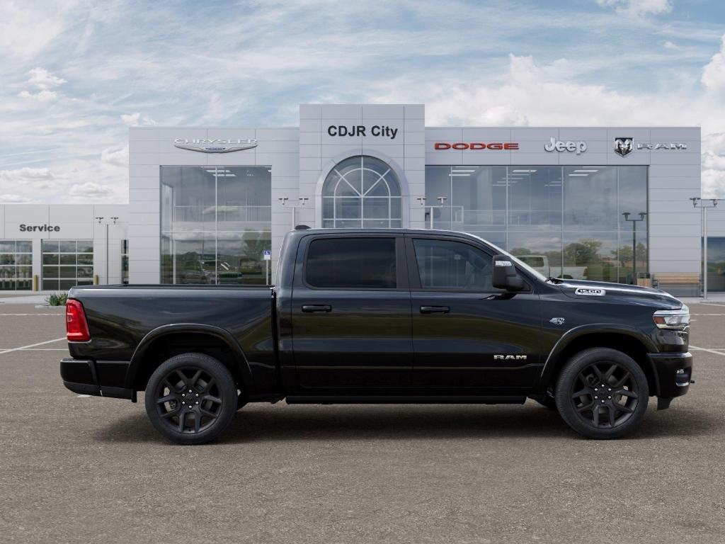 صورة مصغرة 21 لـ 2026 RAM 1500 LARAMIE