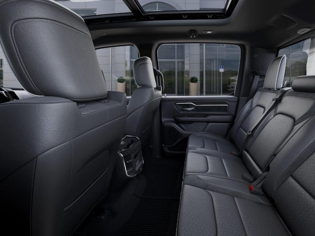 2026 RAM 1500 LARAMIE 缩略图 23