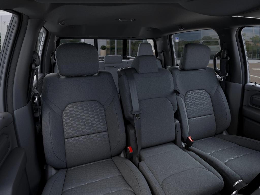 صورة مصغرة 16 لـ 2026 RAM 1500 TRADESMAN