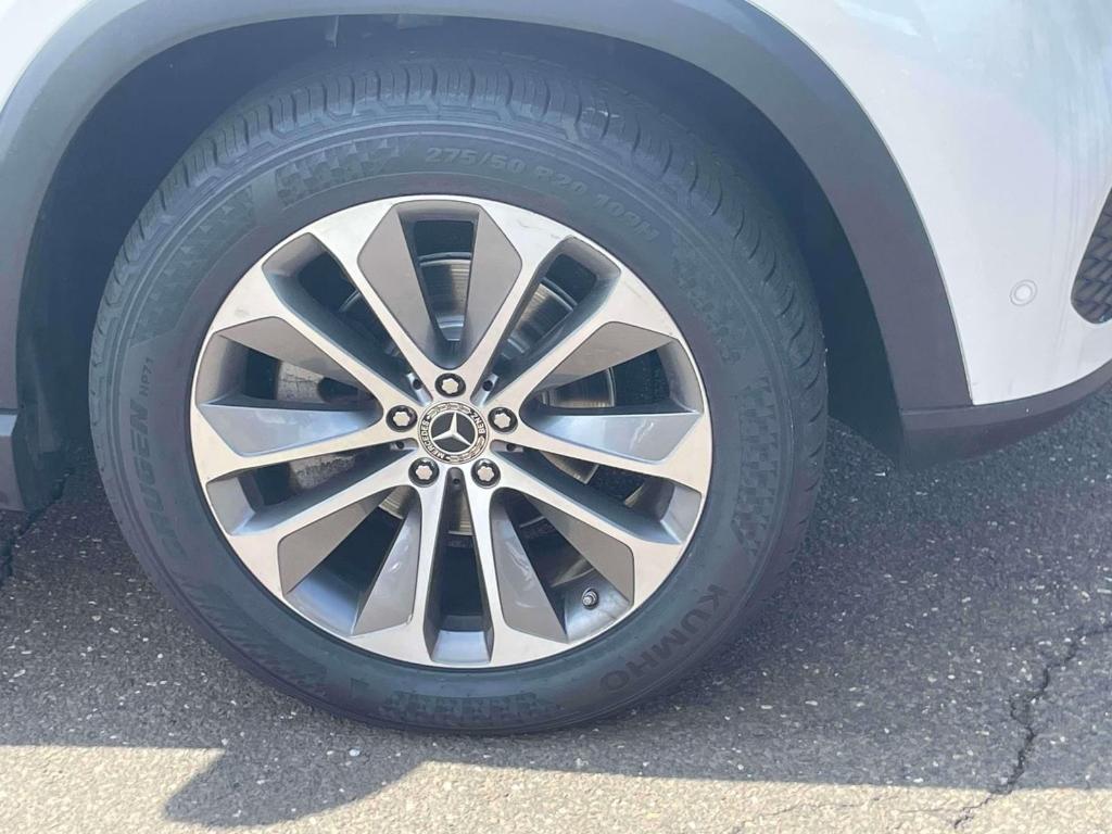 MERCEDES-BENZ GLE - 9