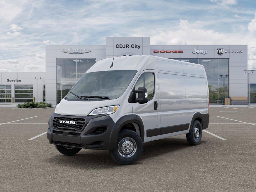 New 2026 RAM ProMaster 1500 Base