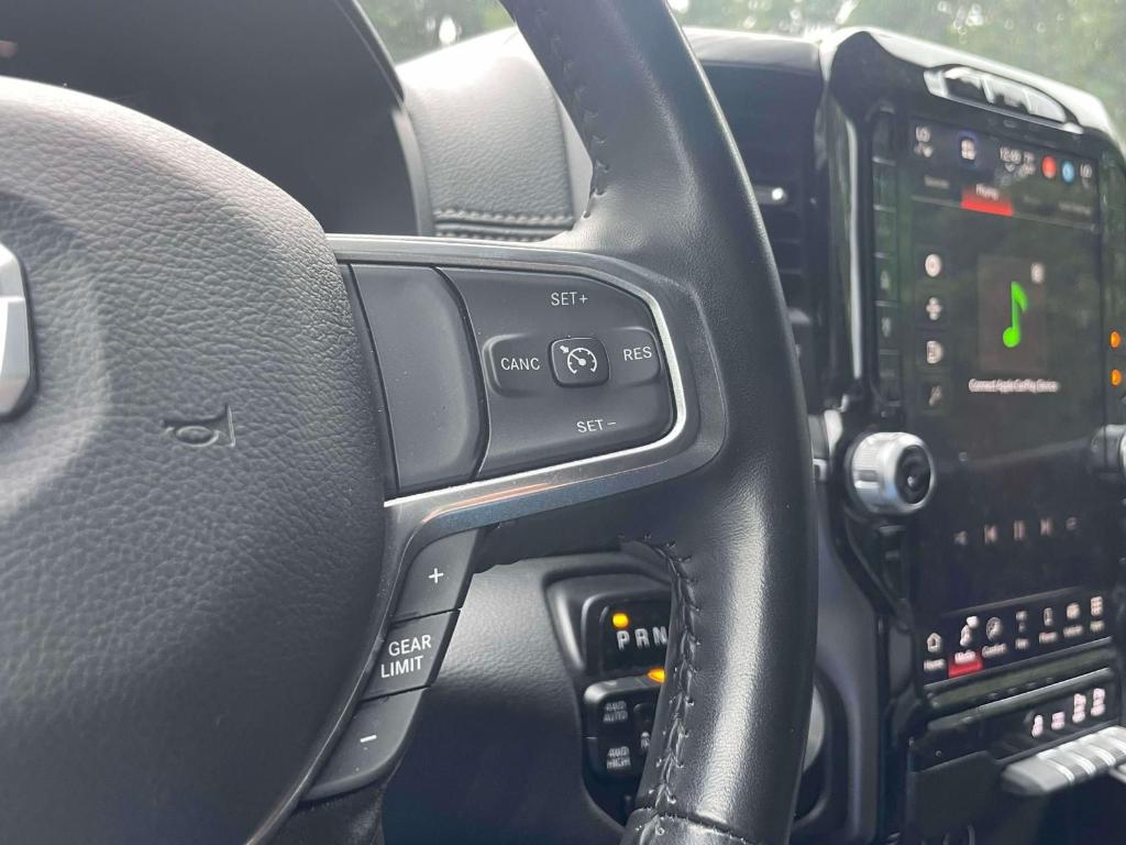 2023 RAM 1500 LARAMIE — миниатюра 24