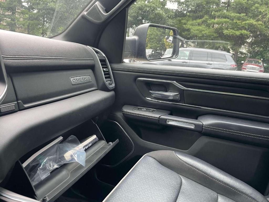 2023 RAM 1500 LARAMIE — миниатюра 34