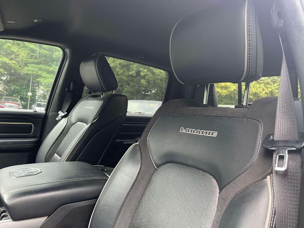 2023 RAM 1500 LARAMIE 缩略图 21