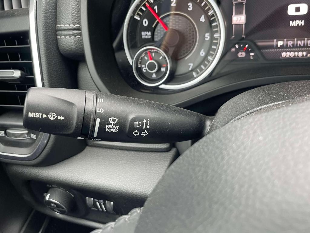 2023 RAM 1500 LARAMIE 缩略图 25