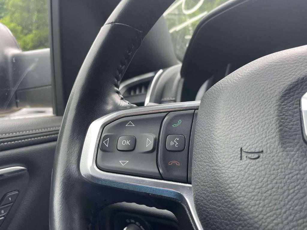 2023 RAM 1500 LARAMIE 缩略图 23