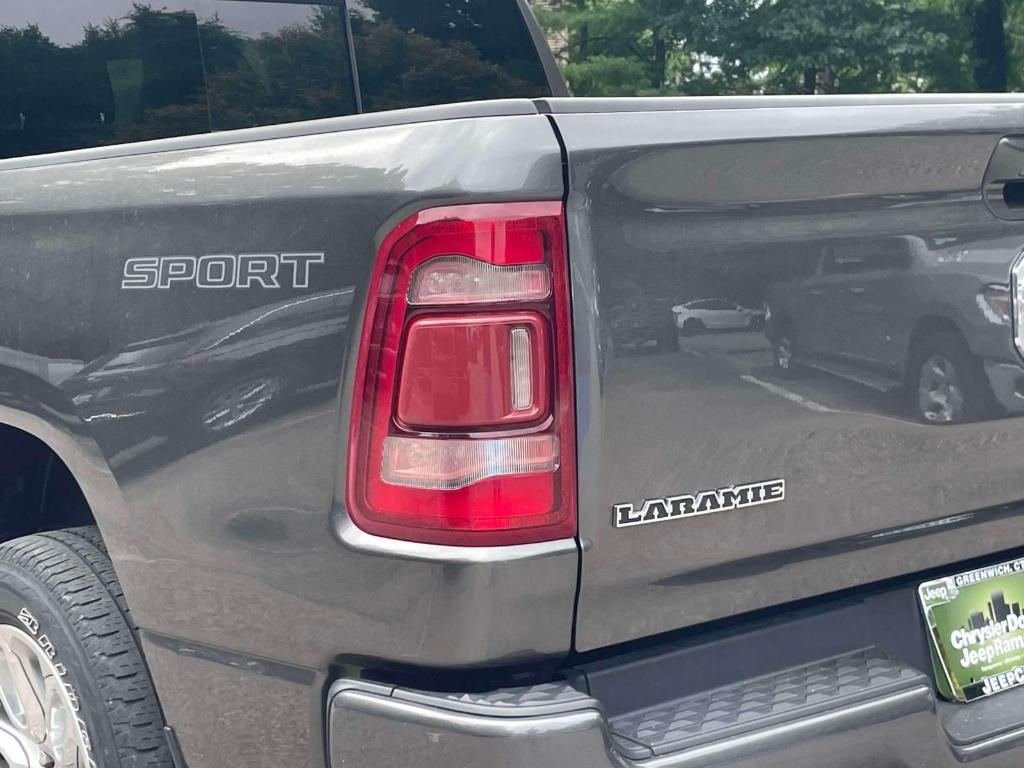 2023 RAM 1500 LARAMIE 缩略图 11