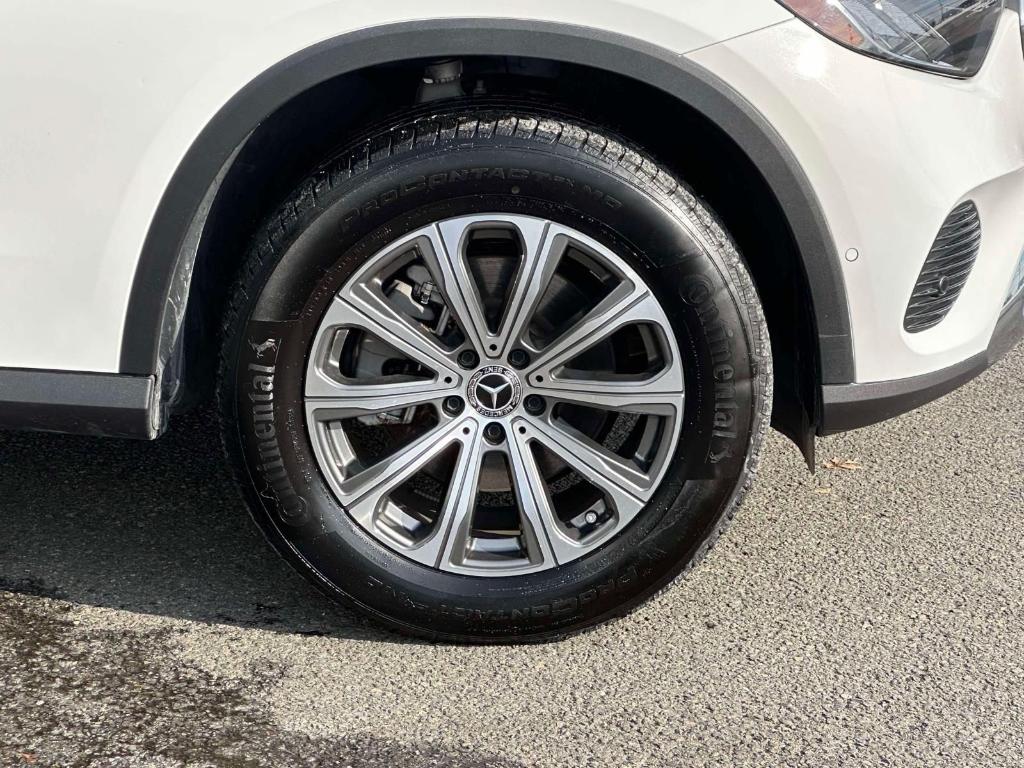 MERCEDES-BENZ GLC - 8