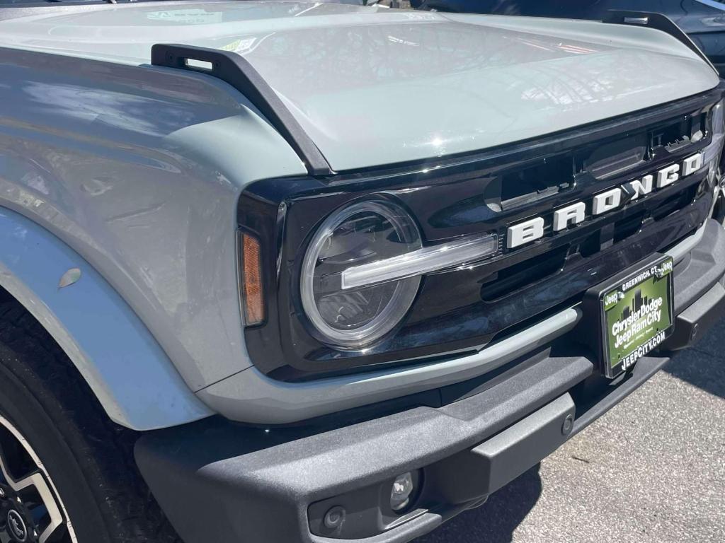 FORD BRONCO - 9