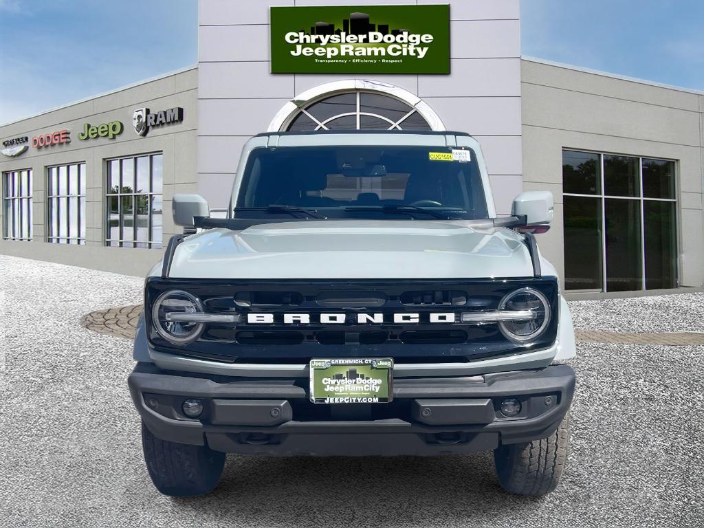 FORD BRONCO - 2