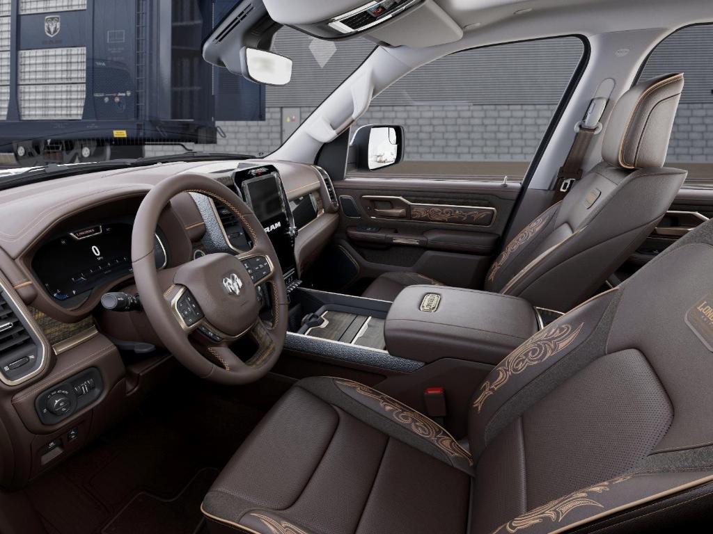 2026 RAM 1500 LIMITED 缩略图 22