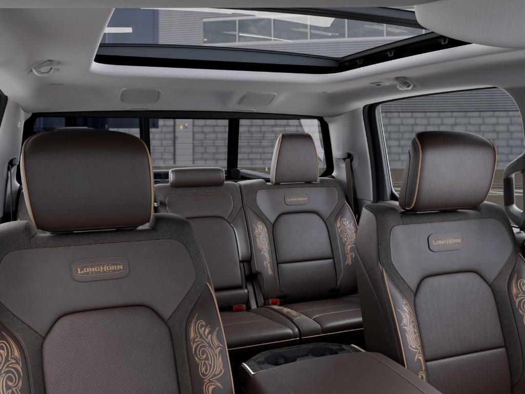 2026 RAM 1500 LIMITED 缩略图 26