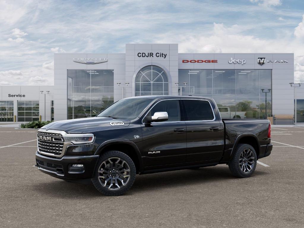 2026 RAM 1500 LIMITED 照片 2