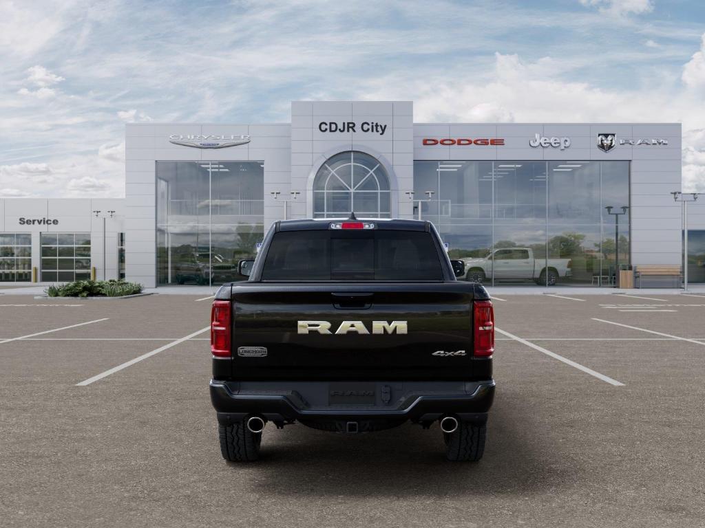 2026 RAM 1500 LIMITED 照片 7