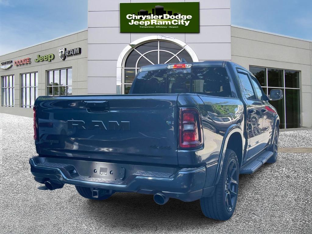 صورة 5 لـ 2026 RAM 1500 LARAMIE
