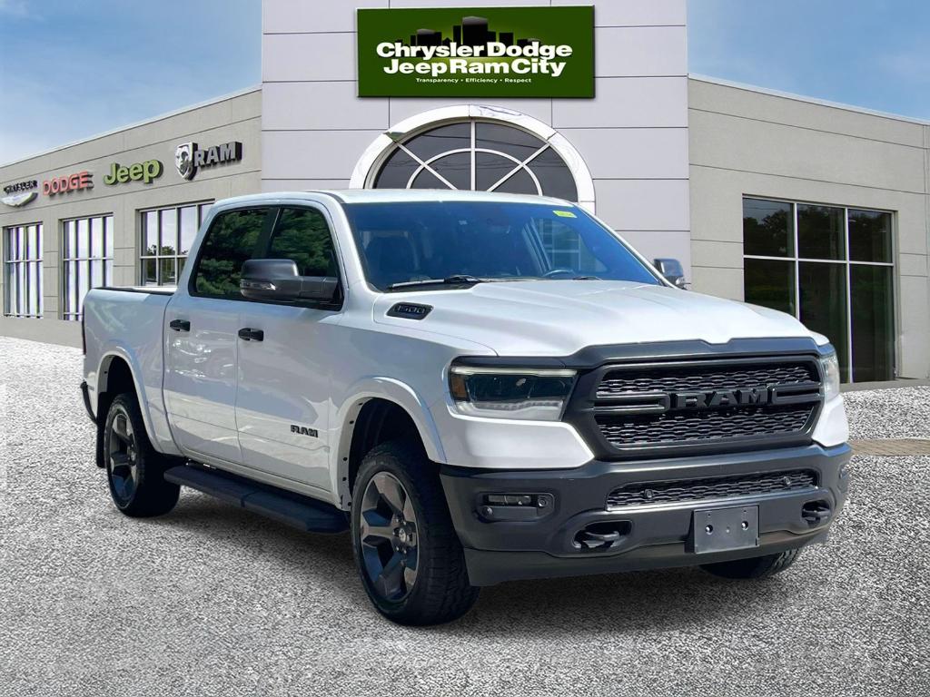 2023 RAM 1500 BIG HORN 照片 4