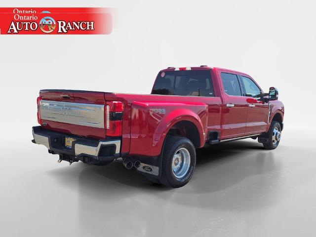صورة 5 لـ 2023 FORD F-350 KING RANCH