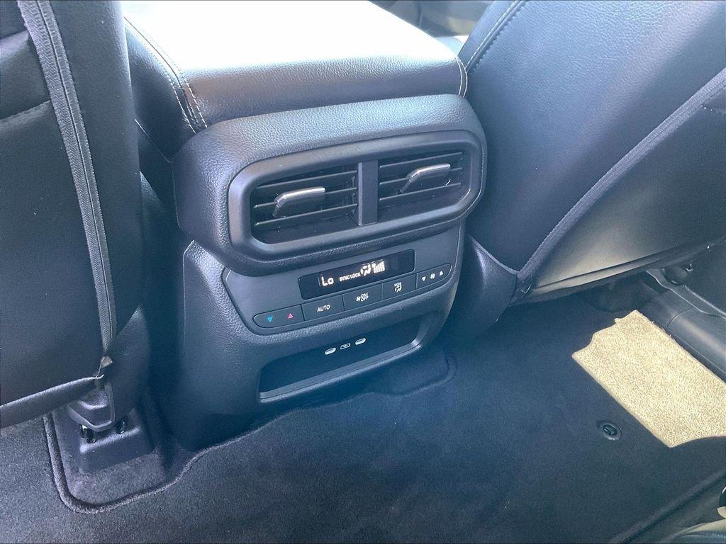 صورة مصغرة 28 لـ 2025 Honda PILOT EX-L