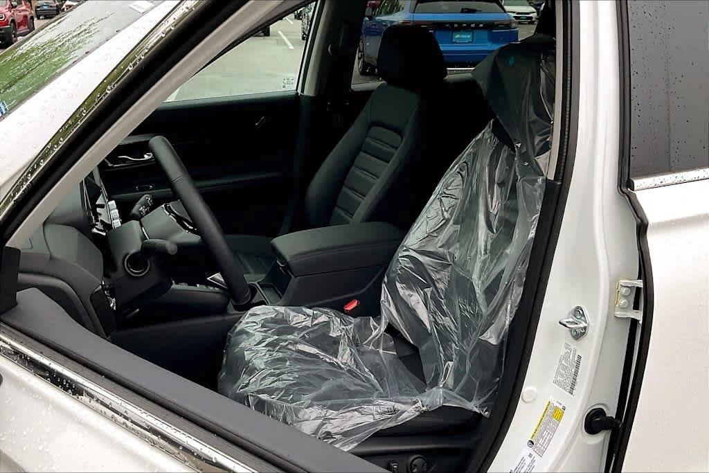 HONDA CR-V EX-L - 10