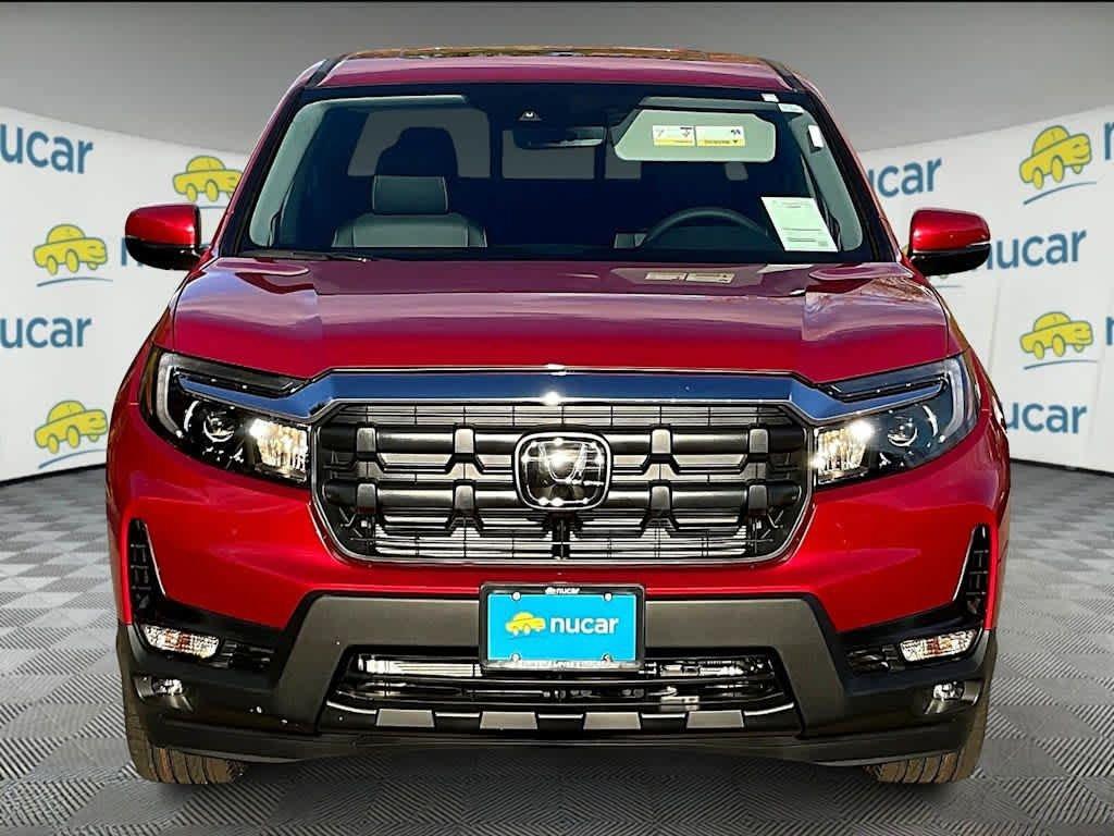 صورة 3 لـ 2026 Honda RIDGELINE RTL