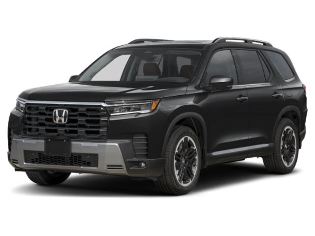 New 2026 Honda Pilot Touring