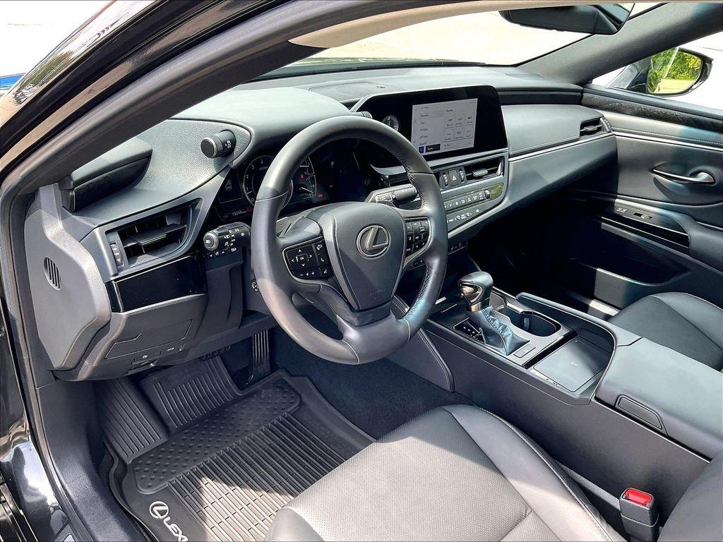 2024 Lexus ES 350 350 照片 7