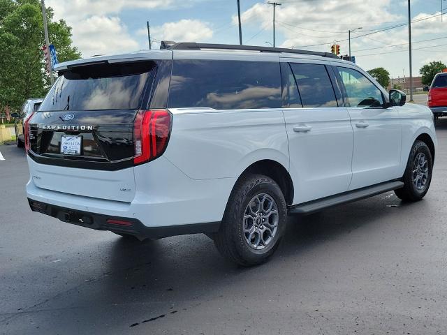 2025 FORD EXPEDITION ACTIVE — фото 3