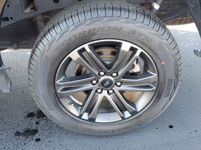 FORD F-150 XLT - 5