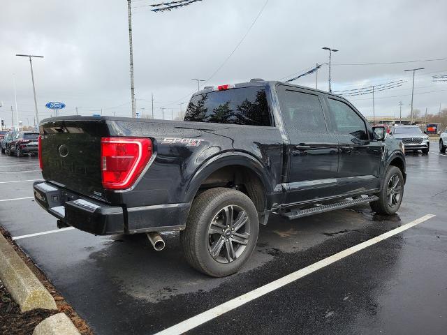 FORD F-150 XLT - 3