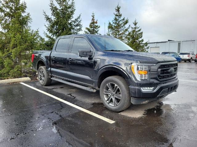 FORD F-150 XLT - 2