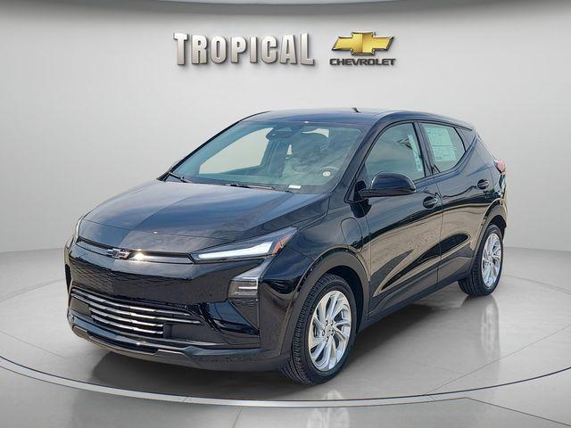 New 2027 Chevrolet Bolt LT