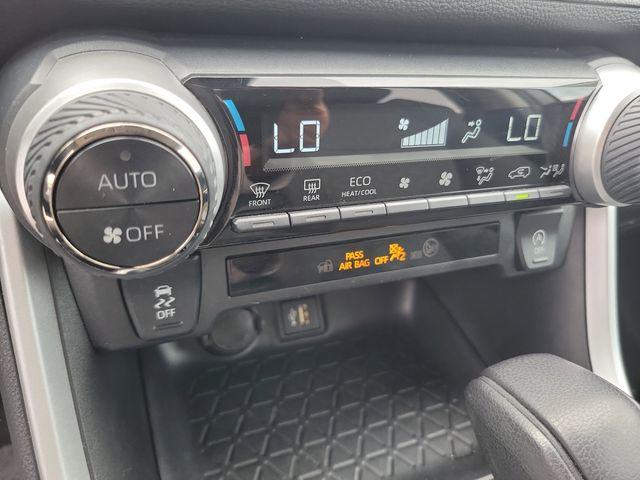 2023 Toyota RAV4 XLE 缩略图 27