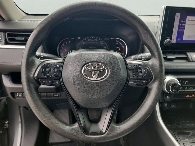 2023 Toyota RAV4 XLE 缩略图 24