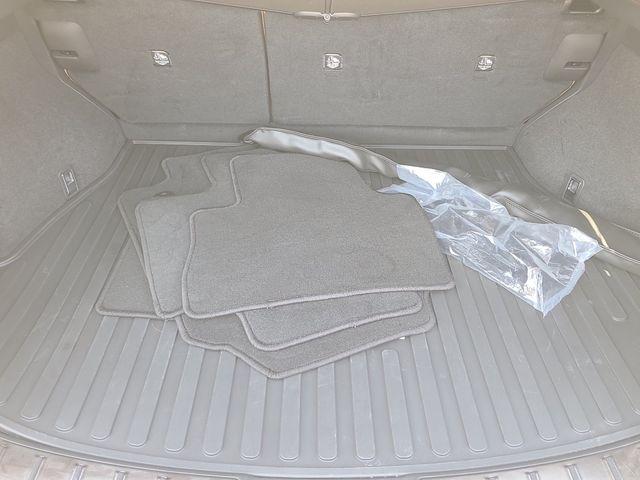 2026 Lexus NX 350 BASE — фото 9