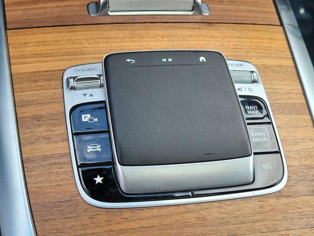 صورة مصغرة 32 لـ 2025 Mercedes-BENZ AMG G 63 4MATIC