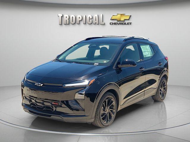New 2027 Chevrolet Bolt RS