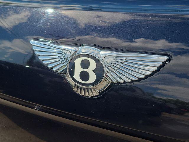 2021 BENTLEY FLYING SPUR V8 photo 9