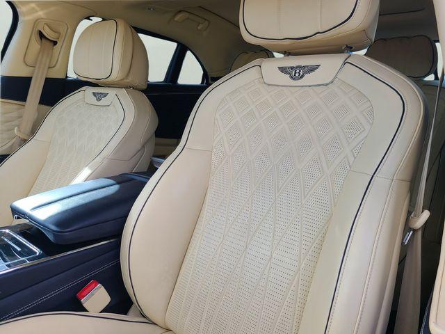 2021 Bentley FLYING SPUR V8 照片 24
