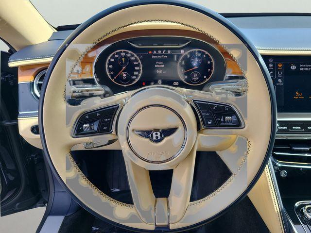 2021 Bentley FLYING SPUR V8 照片 28