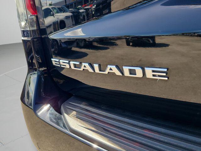 2023 Cadillac ESCALADE PREMIUM LUXURY — миниатюра 34
