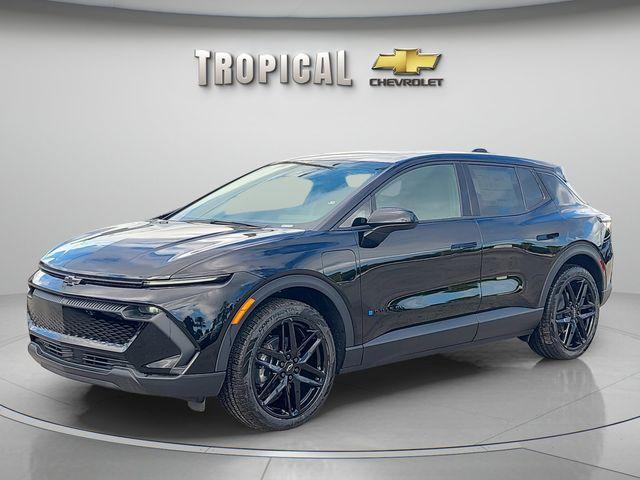 New 2026 Chevrolet Equinox EV LT 1