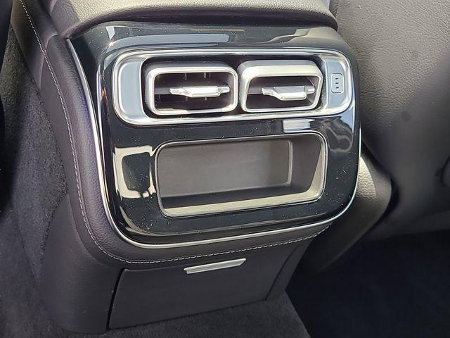 MERCEDES-BENZ S-CLASS - 10