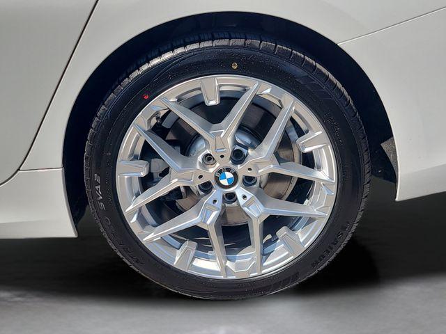 2026 BMW 330 I XDRIVE NA — фото 9