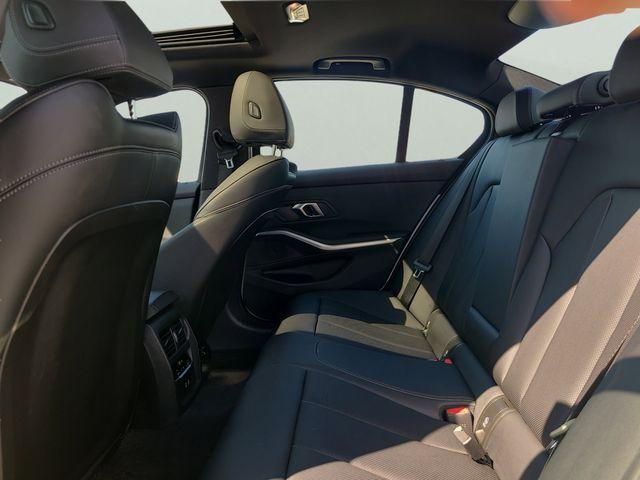 2026 BMW 330 I XDRIVE NA 缩略图 11